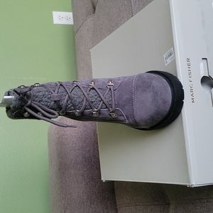 Marc Fisher Hiker Bootie